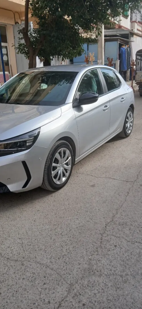 Opel Corsa 2024 Corsa