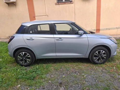 Suzuki Swift 2025 Full options