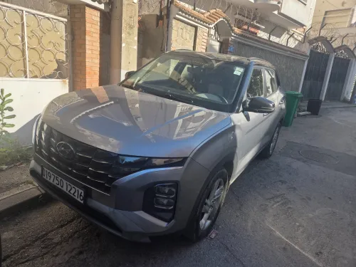 Hyundai Creta 2022 