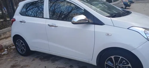 Hyundai Grand i10 2018 DZ