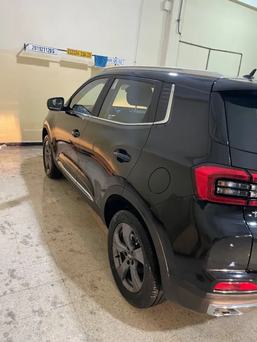 Chery Tiggo 4 pro 2024 Comfort 
