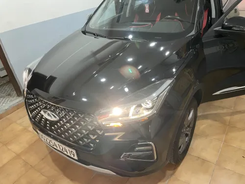 Chery Tiggo 4 pro 2024 Comfort 