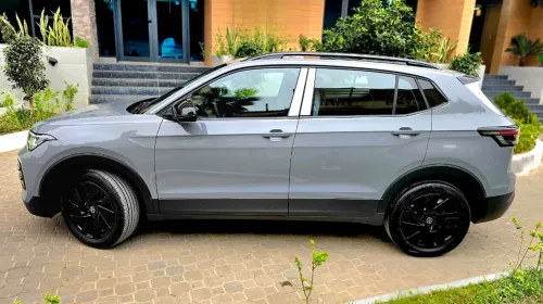 Volkswagen Tahru 2026 XR