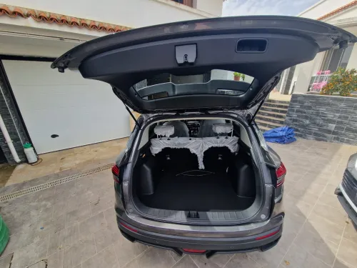 Geely Coolray 2026 Binyue
