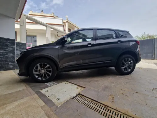 Geely Coolray 2026 Super Max