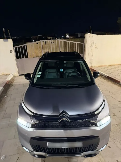 Citroen C3 AIRCROSS 2022 Aircross Full options