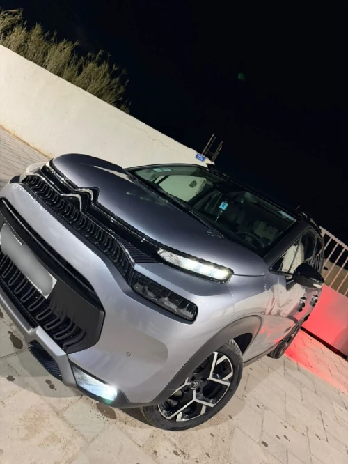 Citroen C3 AIRCROSS 2022 Aircross Full options