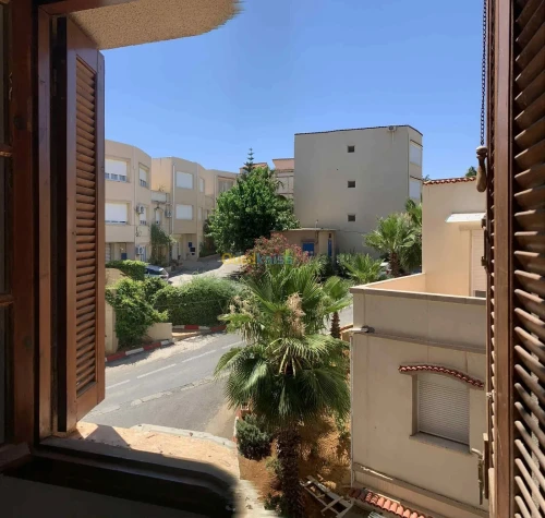 Vente Appartement F4 Alger Ouled fayet