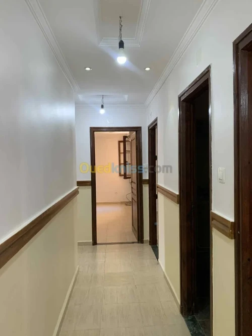 Vente Appartement F4 Alger Ouled fayet