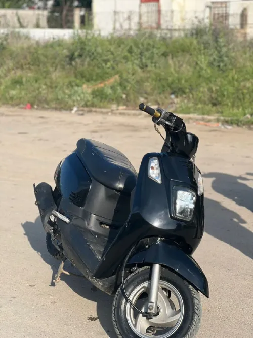 Sym Tonik 2019