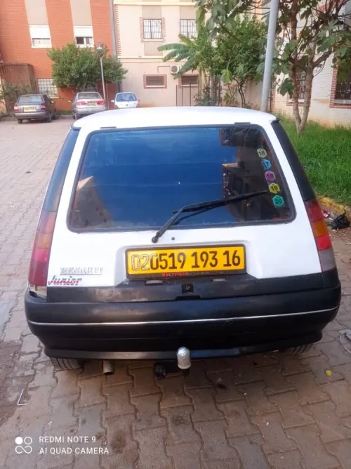 Renault 5 1993 5