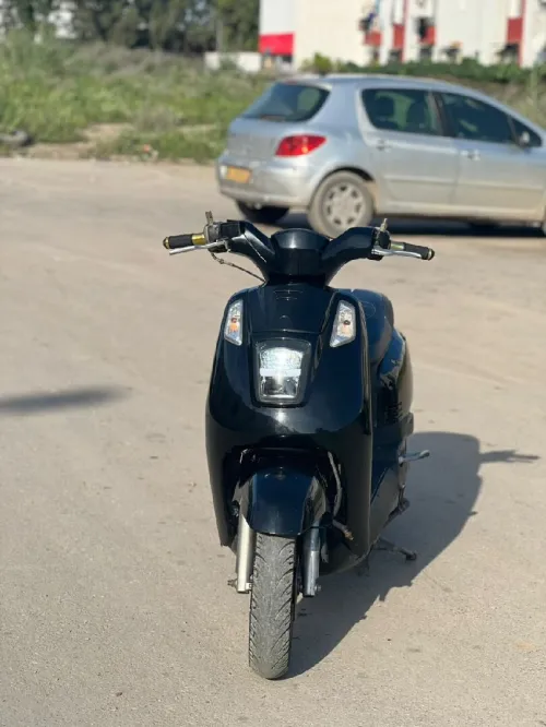 Sym Tonik 2019