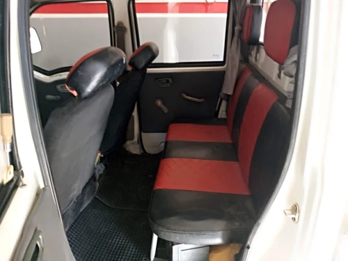 DFSK Mini Truck Double Cab 2012 Mini Truck Double Cab