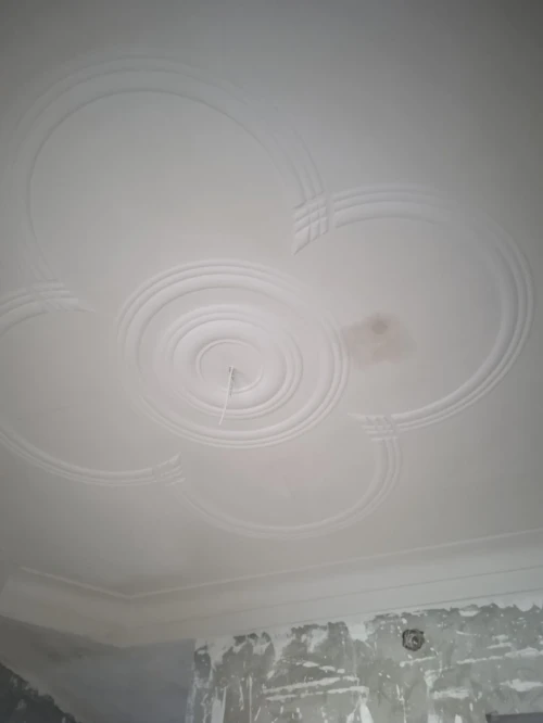 Decor platre simple + ba13