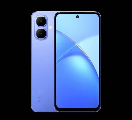 Infinix smart 10 Smart10