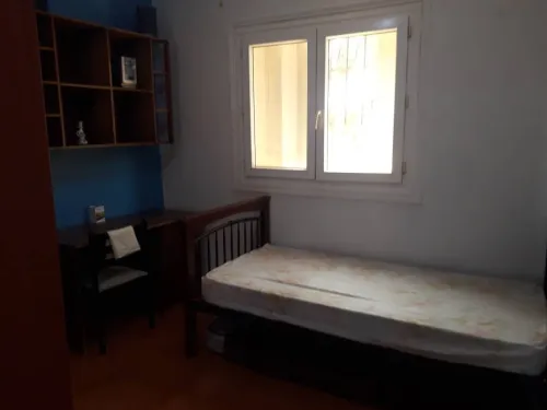Location Appartement F3 Alger Draria