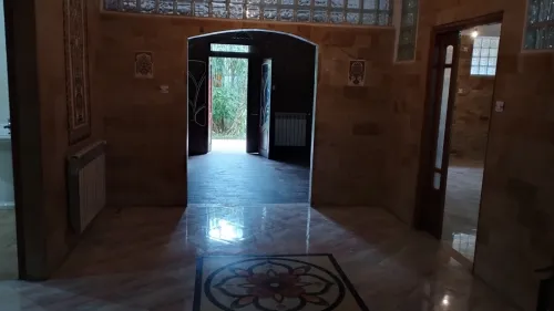 Location Appartement Duplex F7 Alger Draria