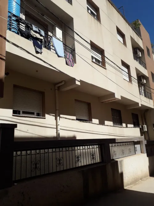 Vente Appartement F3 Alger Draria
