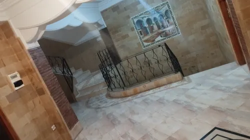 Location Appartement Duplex F7 Alger Draria