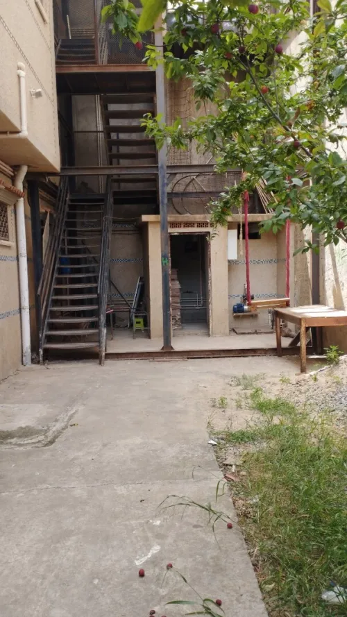 Location Appartement Duplex F7 Alger Draria