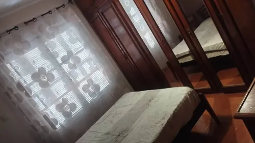 Location Appartement F3 Alger Draria