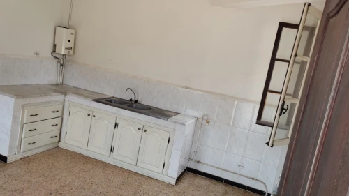 Location Appartement Niveau de villa Studio Alger Draria
