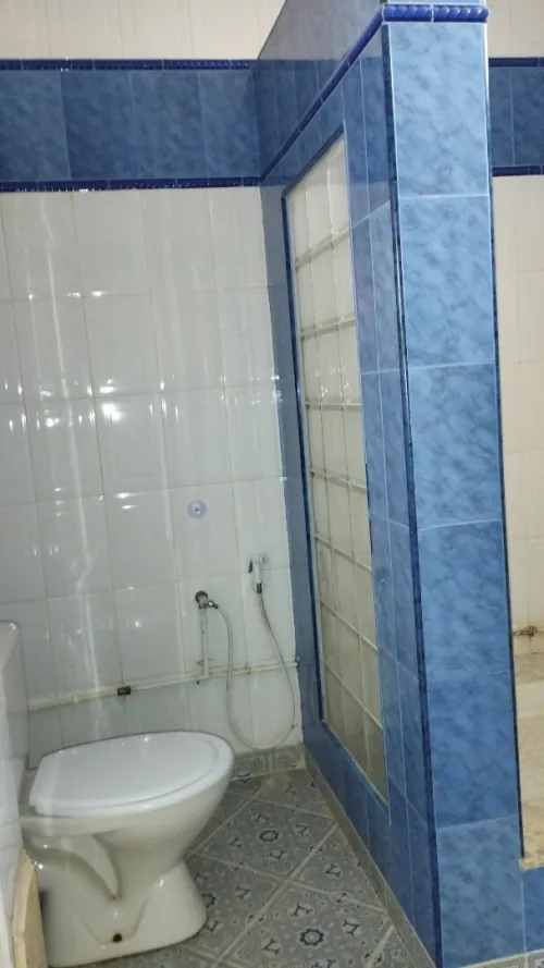 Location Appartement Niveau de villa Studio Alger Draria