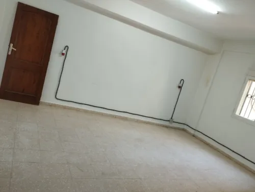Location Appartement Niveau de villa F8 Alger Draria