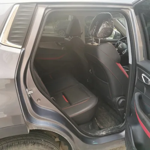 Chery Tiggo 2023 Tiggo 5x
