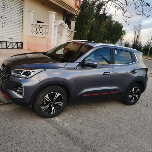 Chery Tiggo 2023 Tiggo 5x
