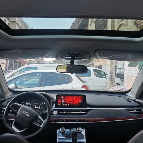 Chery Tiggo 2023 Tiggo 5x