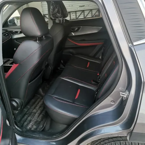 Chery Tiggo 2023 Tiggo 5x