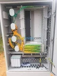 FORMATION FIBRE OPTIQUE FTTH+stage