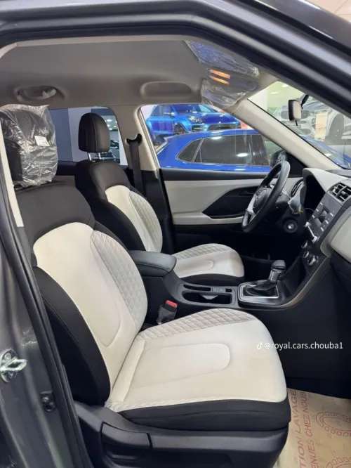 Hyundai Creta 2025 Creta