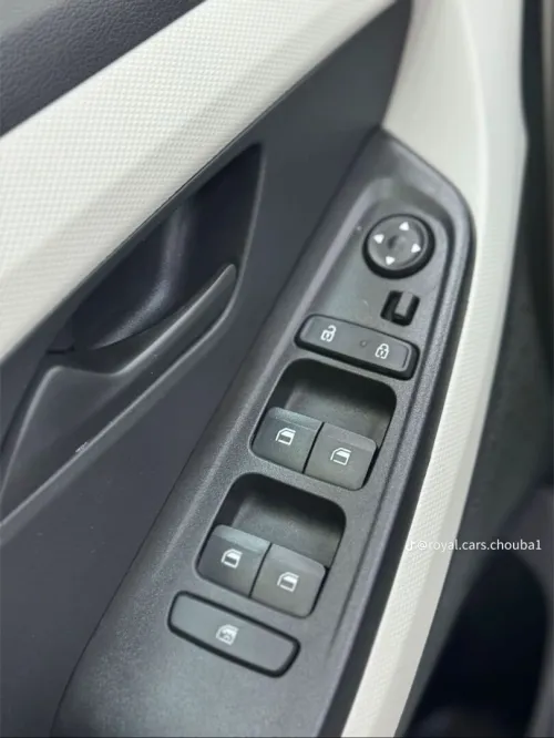 Hyundai Creta 2025 Creta