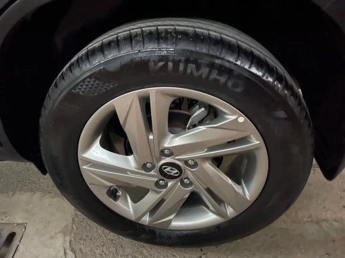 Hyundai Creta 2025 Creta