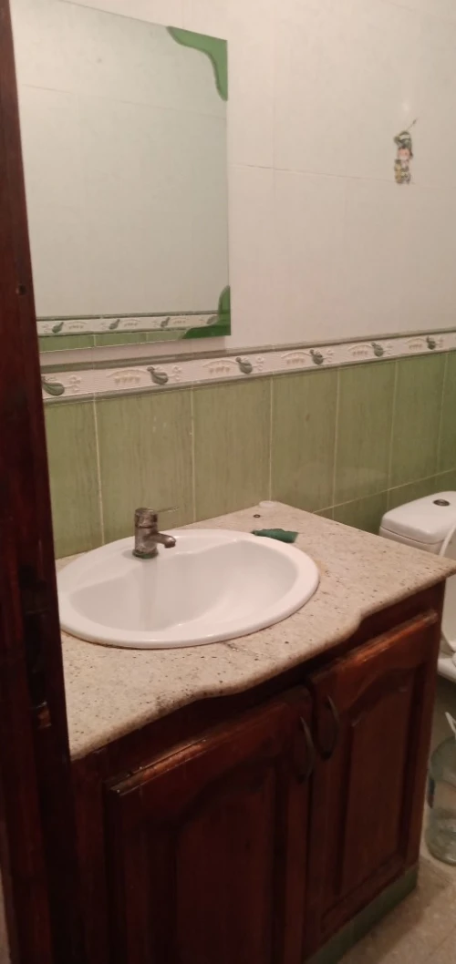 Location Appartement F2 Alger Dely brahim