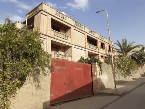 Location Hangar Boumerdes El kharrouba
