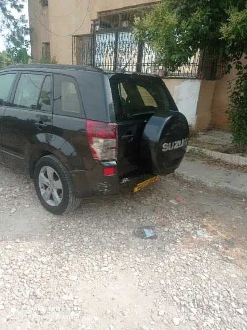 Suzuki Grand Vitara 2009 Grand Vitara