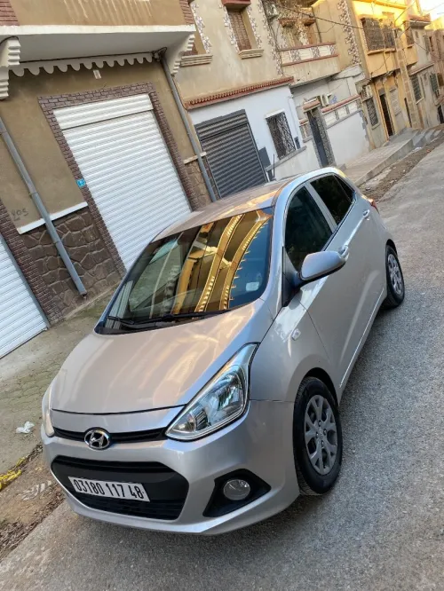 Hyundai i10 2017 
