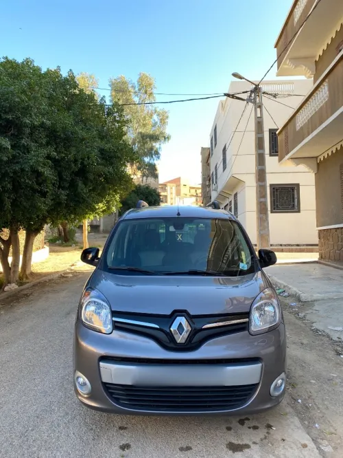 Renault Kangoo 2021 