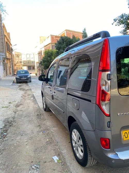 Renault Kangoo 2021 