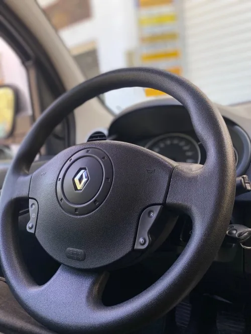 Renault Kangoo 2021 