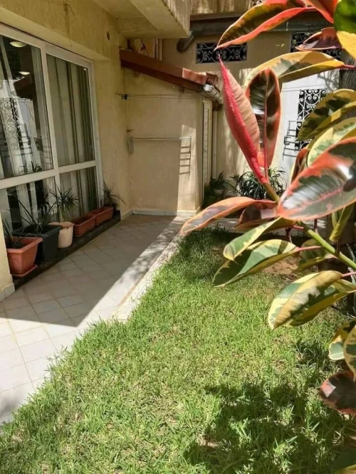 Vente Villa Alger Dely brahim
