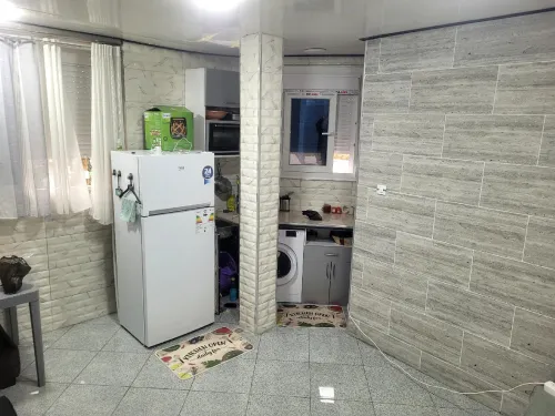 Vente Appartement F2 Alger El madania