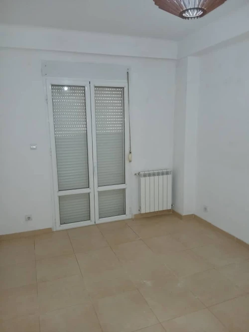 Vente Appartement F4 Alger El biar
