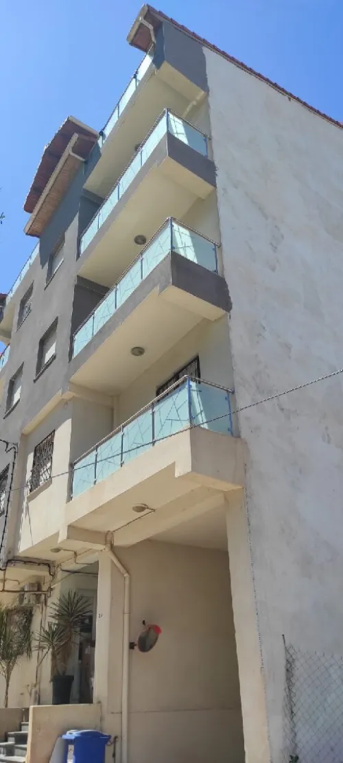 Vente Appartement F2 Tipaza Bou haroun