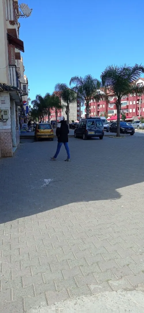Location Local Alger Saoula