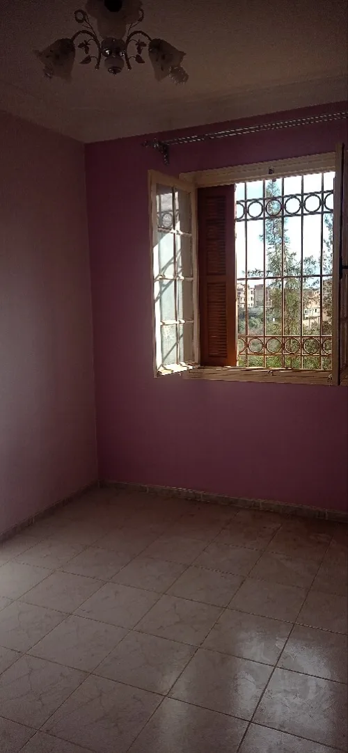 Location Appartement F3 Alger Saoula