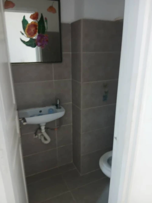 Vente Appartement F4 Alger El biar